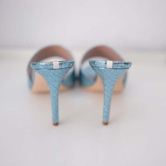 SJP BY SARAH JESSICA PARKER CALICO VARIOUS SIZES - Picture 5 of 6